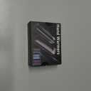 Hand Warmers Rechargeable - Magnetic Electric Hand Warmers 2 Pack with LED Display, Fast Heating Portable Heater, 4 Levels Heat Up, Long Lasting, Gifts for Men, Women, Outdoor, Golf, Camping, Fishing