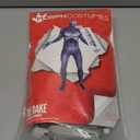 Morph The Rake Costume Adult, Scary Monster Costume, Skinwalker Costumes (X-Large)