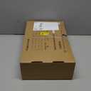 Bathroom Faucets for Sink 3 Hole, Hurran 4 inch Chrome Bathroom Sink Faucet with Pop-up Drain and Supply Hoses, Stainless Steel Lead-Free Centerset Utility Faucet for Vanity RV, 2 Pack