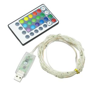 LED Party Decorations String Light 2 Pack