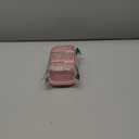 Digital Camera Case: Small Cute Pouch for Kodak pixpro fz55 fz45, Canon ixus 285 Hs Elph 360, Nikon s6900, Sony dsc w830, Camkory dc403, Compact Camera Accessories for Girl (Pink)