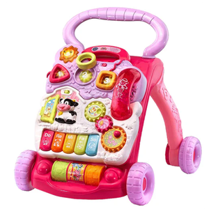 VTech Sit-to-Stand Learning Walker