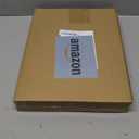 GUDEMAY Clear Stackable Plastic Storage Bins with Lid, Dustproof Acrylic Display Case for Collectibles, Large Figures Showcase, Shoe Storage Box, Closet Organizer for Book Cosmetic Purse (L, Count, 1)