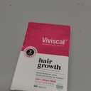 Viviscal Hair Growth Supplements For Women For Thicker, Fuller Hair, Nourishes Thinning & Loss, With Proprietary Collagen Complex, 60 Tablets, 1 Month Supply : Beauty & Personal Care