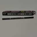 NYX PROFESSIONAL MAKEUP Micro Brow Pencil, Precise Eyebrow Pencil  Brunette