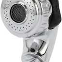 LukLoy Professional Shampoo Bowl Sprayer Head Side Control for Salon Sink Sprayer Replacement Part
