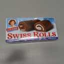 Little Debbie Swiss Rolls, 13 Ounce (EXP 05/15/26)