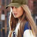Edoneery Men Women Baseball Cap-Low Profile Adjustable Washed Cotton Golf Dad Hat