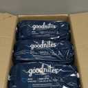 Goodnites Boys' Nighttime Bedwetting Underwear, Size Large (68-95 lbs), 75 Ct (3 Packs of 25)