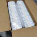 Pampers Pure Baby Diapers, Size 1 (8-14 lbs), 82, Up to 100% Leakproof, Premium Hypoallergenic Soft Diapers