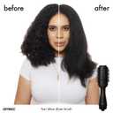 amika Hair Blow Dryer Brush 2.0