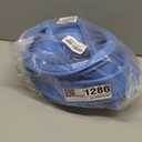 WH05X29521 Washer Door Gasket for GE GFW550SSN0WW GFW550SSN2WW GFW550SSN5WW GFW550SSN1WW GFW550SPR5RS GFW550SPN0DG GFW550SPR4RS GFW550SSN4WW GFW550SSN3WW GFW510SCN0WW GFW510SCV0WW Gasket Seal