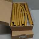 Metal Arch Backdrop Stand, 7.2FT+6FT Wedding Arch Stand, Set of 2 Backdrop Arch Stand, Metal Arch Stand for Wedding Ceremony Birthday Party Baby Shower Graduation Ceremony Decoration