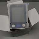 RunStar Upper Arm Blood Pressure Monitor with Wide Range Cuff (8.6'' -16.5'') for Home Use FSA&HSA Eligible, Automatic Digital BP Machine with Storage Bag, 2x99 Reading Memory