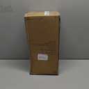 Foam Ball Pit for Toddlers, 35 Inch Baby Ball Pit Soft Round and Easy to Set or Clean, Baby Playpen Ball Pool is Ideal Gift for Kids-Balls NOT Included (Peach,beige)