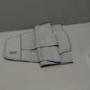 Entire Back Brace, Lumbar Support Belt for Women & Men, Adjustable Waist Trainer Belt for Entire Back Pain Relief,Keeps Your Spine Straight and Safe (L) 