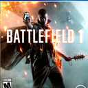 Battlefield 1 - PlayStation 4