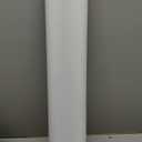 Amylove Extra Large 24 in x 5 ft x 30 Mil Blank Car Magnet Roll Vehicle Magnetic Signs Flexible Automotive Strong Car Printable Magnets Sheet Stickers for Trucks Bumper Advertising Business