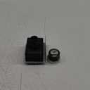 1836-13 7629 Genesis Igniter for Weber Genesis Grill Parts Replacement Genesis 300 SER Front-control 3-Burner Grill Starter Module for Weber 88826 66836 7628 E310 E330 S310 S330 Ignitor Button Switch