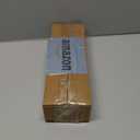 POWGRN RV 30 Amp to 110 Adapter 12 inch, Heavy Duty 10/3 Gauge RV Electrical Adapter, NEMA 5-15P Male to NEMA TT-30R Female, STW 10AWG 15A 125V 1875W, Black-Yellow, ETL Listed