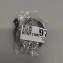 Engine Variable Valve Timing (VVT) Solenoid 06L109259A for Audi A3 A4 A5 A6 TT Quattro allroad Sportback S3 Q3 Q5 Q7 VW Golf Passat Jetta CC Tiguan Eos Atlas GTI 06L109259D 916-963 (Camshaft Adjuster Magnet)