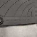PT206-08211-02 2025 Toyota Sienna Platinum Hybrid 7 Seats All Weather Floor Mat