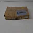 LetPetRun Dog Wheelchair for Back Legs, Adjustable Dog Carts with Wheels for Disabled Hind Legs, Bike Trailer Type Mobility Aid for Disabled Dogs to Regain Independence (S Blue)