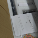 96 Inch Industrial Ceiling Fan - Large Ceiling Fan with DC Motor, 3 Downrods, 6-Speed Remote Control, 8 Reversible Aluminum Blades, Black Commercial Ceiling Fans for Shop/Gym/Warehouse/Garage