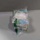 Hippo Sak - Plant Based Tall Kitchen Garbage Bags with Ergonomic Handles - 13 Gallon Trash Bags - Recyclable & Reduced Carbon Footprint - Super Strong and Leak Proof Tall Kitchen Trash Bags (45 Count)