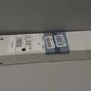 Kohler 27383-CP Bellera 18" Towel bar, Polished Chrome