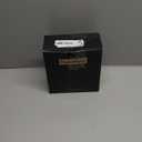 TrendPlain - Original 16oz/470ml Olive Oil Dispenser Bottle for Kitchen Gadgets and Air Fryer Accessories - Olive Oil Sprayer for Cooking w/Stickers - 2 Black