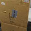 Adjustable Gymnastics Bar for Kids with Mat - Sturdy Kip Bar with Rings, Horizontal Bar for Home Training, 3'-5' Height, Ages 3-15, 250 LBS Capacity, Easy Assembly. (Purple)