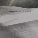 KEIKI Twin Size Upholstery Daybed with Trundle and USB Charging Design, Twin to King Design Mid-Century Extendable Sofa Bed, Easy Assembly, No Box Spring Required, for Living Room and Bedroom, Beige