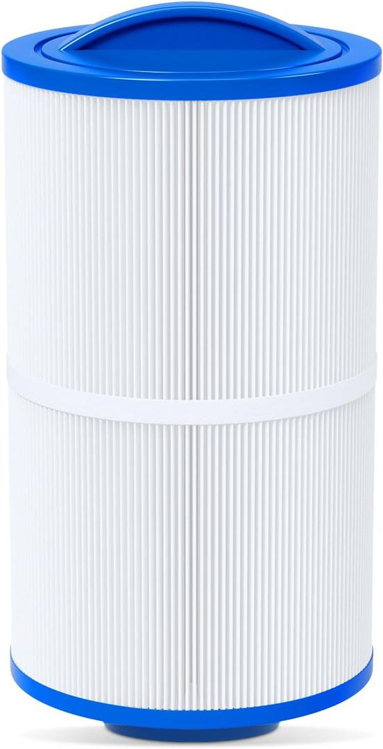 Future Way PWW35L Hot Tub Filter Replacement for Master Spa X268548-PMA-R3, Waterway 817-4035, Teleweir 35 SF, Replace Pleatco PWW35L, Unicel 4CH-935, SD-01235, PDC580-AFS, Spa Filter, 35 Sq. Ft