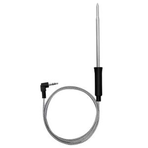 Smart Thermometer Probe for Ninja FG550/ FG551 Foodi Smart XL 6-in-1IG651 7-in-1 Indoor Grill with Air Fry, Replacement for Ninja Oven Meat Probe (for NJ-FG550)