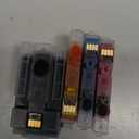 910XL Toner Replacement for HP Printers 910XL Toner, Compatible with hp OfficeJet 8010 8020 Series, HP OfficeJet Pro 8015 8025 8028 8030 Series Printer (Cyan Magenta Yellow Black)