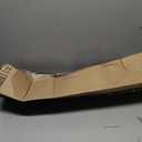 Yamaha Xj 6 N Xj6n 2009 - 2015 Rear Left Side Frame Cover Fairing