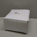 Max Fun Halloween Inflatables Dragon Decorations with LED Build-in Halloween Yard Decoration Blow Up Inflatables for Outdoor Indoor Garden Lawn (8FT-Halloween Inflatables Dragon)