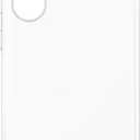 Samsung Galaxy A56 5G Clear Phone Case, Glossy, Protective, Slim, US Version, Transparency