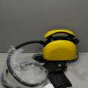 Steam cleaner, 1500w Steamer Cleaning Fast Heating Multi-Surface Steam Cleaner for HomeSteamer Cleaning for Grout