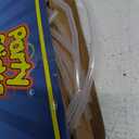 PartySticks Ultra Bright Glow Sticks Bulk Party Supplies 100 Pack - 8" Glow in the Dark Light Up Halloween Party Favors, Glow Decorations, Neon Party Necklaces and Bracelets with Connectors