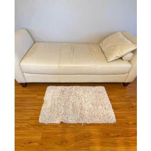 DI FZ CANYON BLUSH ACCENT RUG, 2X3