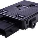 89571-34070 Fuel Pump Control Module Compatible with 2010-2021 Toyota Tundra, 2010-2022 Sequoia, 2012-2014 FJ Cruiser, 2012-2022 4Runner Replaces 8957134070