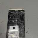 CASEKOO Rose Gold Glossy for iPhone 17 Pro Max Case [360 Spin Magnetic Stand][Fit for MagSafe][17FT Military Protection] Slim Polished Frame Titanium Alloy Sturdy Stand 6.9", Rose Gold