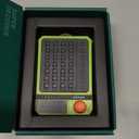 GiiKER Super Decoder, 600-Level Code-Breaking Puzzle Game for 1-2 Players, Handheld Games for Kids and Adults, Birthday Gift for Boys and Girls, Travel Games for Road Trip