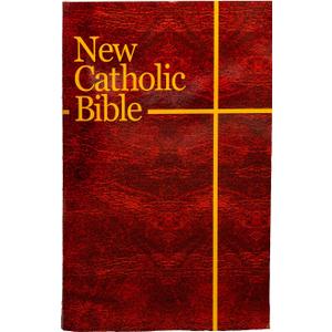 New Catholic Bible Student Edition