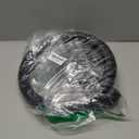 10" Selfie Ring Light with 74" Tripod Stand, RGB Full Color Modes Selfie Light with Extendable Tripod, Phone Holder, iPad Holder, Remote for iPhone & Android, TikTok/Makeup/Photography/Vlog