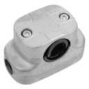 Toddmomy Lawn Mower Handle Clamp Trimmer Handle Bracket Holder Comfortable Design