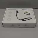 Cell Phone Stand, Neck Cell Phone Holder, Hand Free Flexible Gooseneck Phone Holder for Bed, Neck Phone Holder POV/Vlog Selfie Mount, Universal Multi-Functional Phone Stand for 4.7''-6.7'' Phone