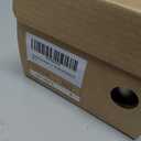 Vanessa Womens House Shoes with Arch Support, Orthopedic Casual Slippers with Comfortable Velvet Lining, Slip On Slipper Shoes for Women Indoor & Outdoor Walking (6, Off-white)